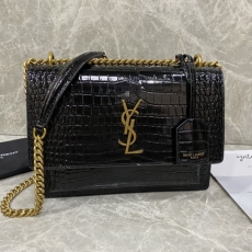 YSL Satchel Bags